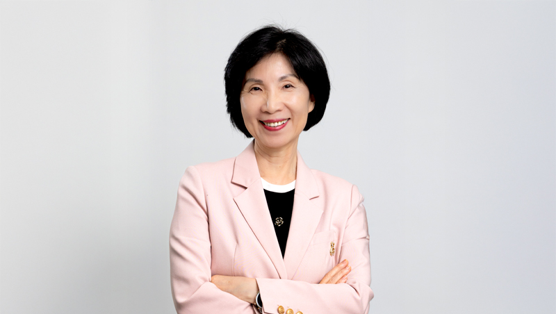 遠傳電信總經理井琪　